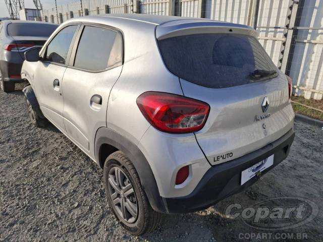 2024 RENAULT KWID 