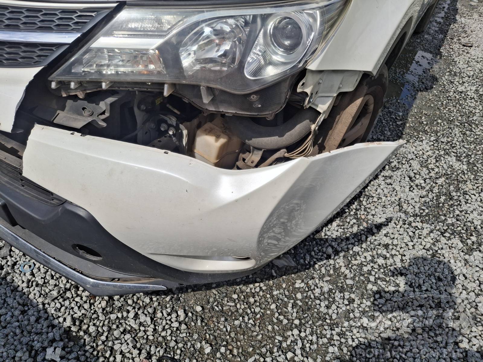2014 TOYOTA RAV4 — foto 14 de 14