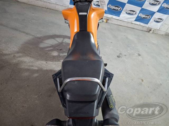2025 HONDA CG 160 