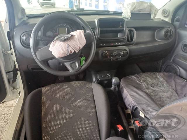 2025 FIAT MOBI 
