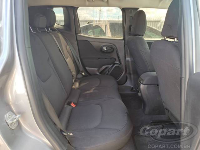 2021 JEEP RENEGADE 