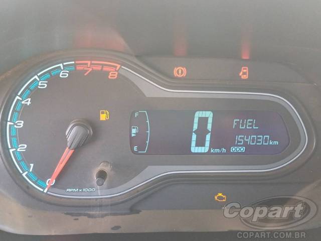 2014 CHEVROLET PRISMA 