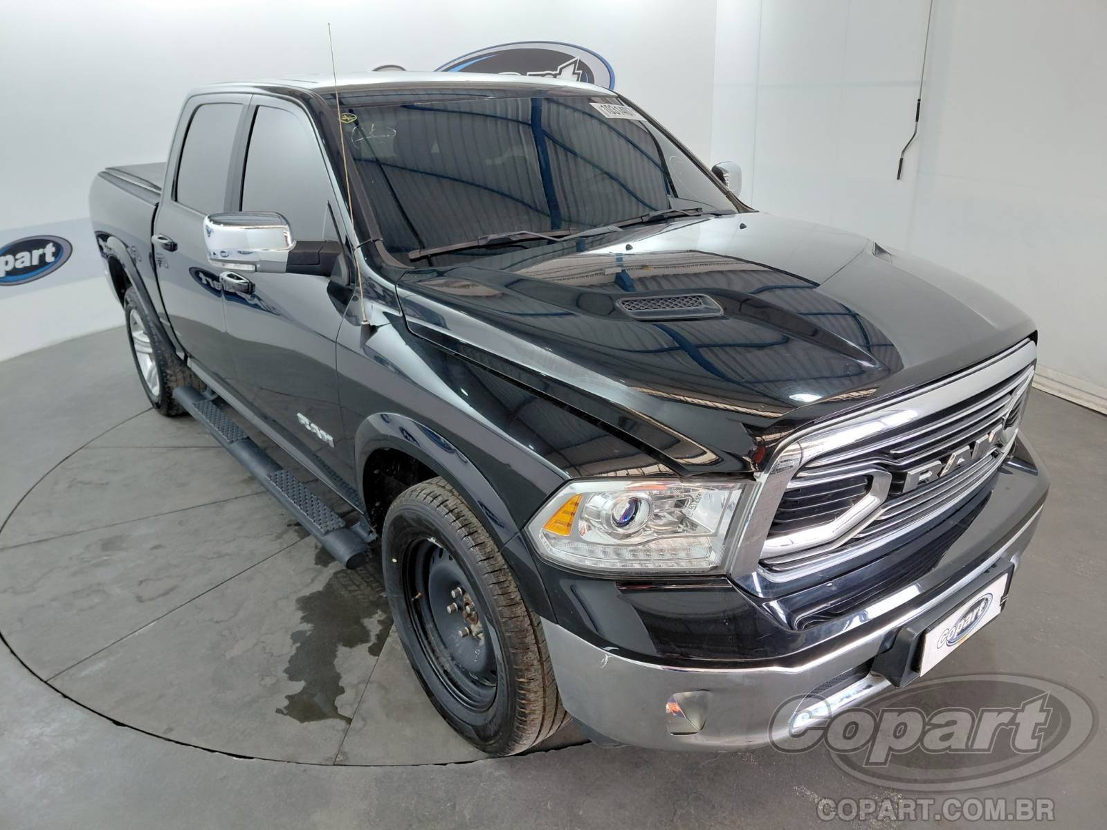 2022 RAM 1500 CLASSIC
