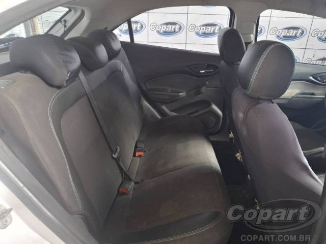 2019 CHEVROLET ONIX 