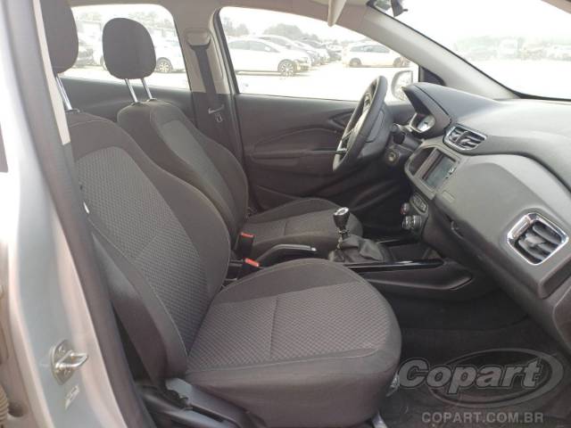 2018 CHEVROLET PRISMA 