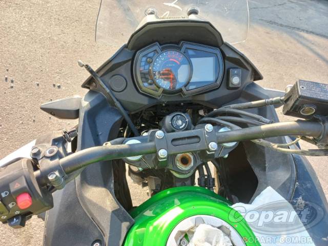 2023 KAWASAKI VERSYS-X 