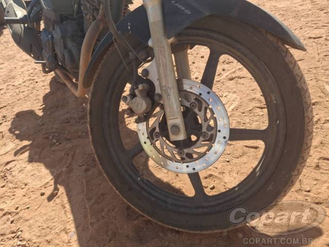 2022 YAMAHA YBR 150 FACTOR 