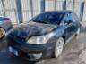 2010 CITROEN C4 