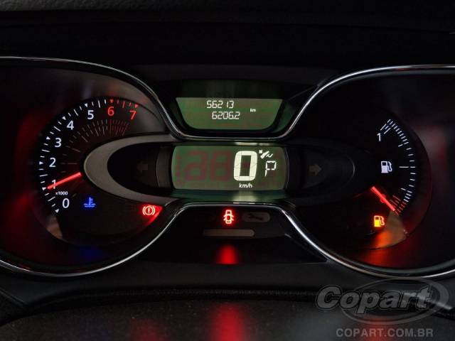 2021 RENAULT CAPTUR 