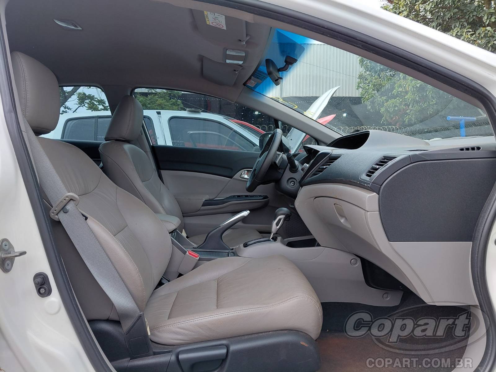 Foto 5: 2015 HONDA CIVIC