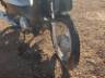 2006 HONDA BIZ 125 