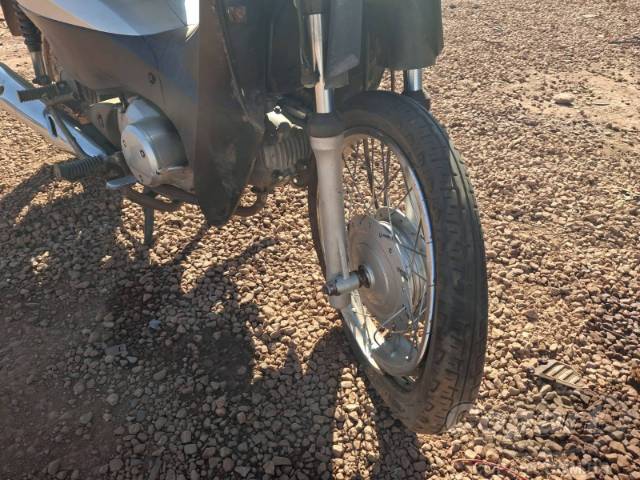 2006 HONDA BIZ 125 