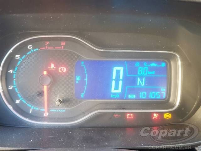 2020 CHEVROLET COBALT 