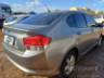 2010 HONDA CITY 