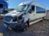 2015 MERCEDES BENZ SPRINTER 