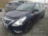 2018 NISSAN VERSA 