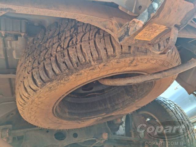 2022 RENAULT DUSTER OROCH 