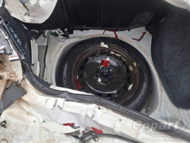 2023 VOLKSWAGEN VOYAGE 