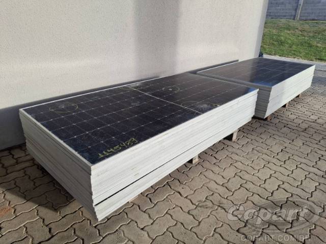 0 OUTROS EQUIPAMENTO FOTOVOLTAICO 