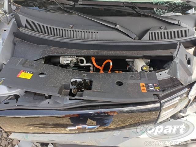 2026 CHEVROLET Spark EUV 