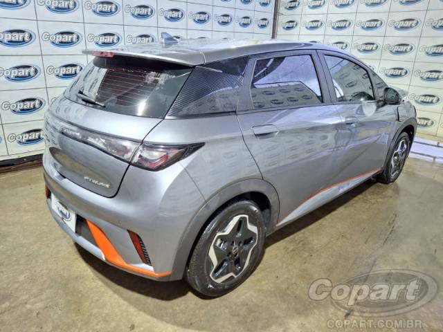 2026 BYD DOLPHIN 