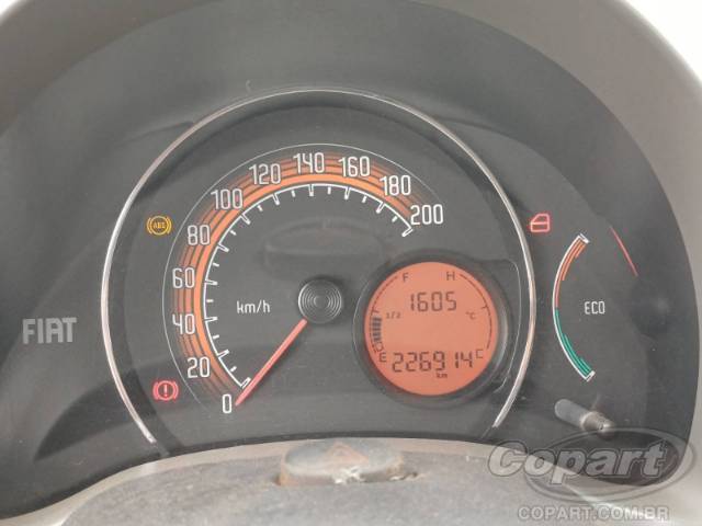2013 FIAT UNO 