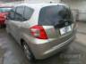 2010 HONDA FIT 