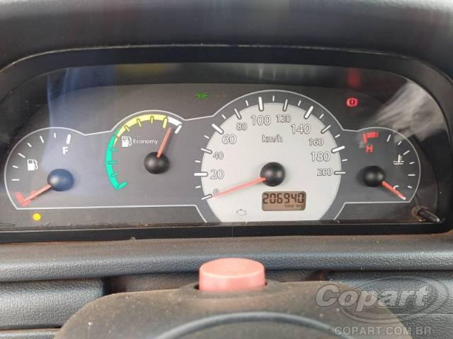 2013 FIAT UNO 