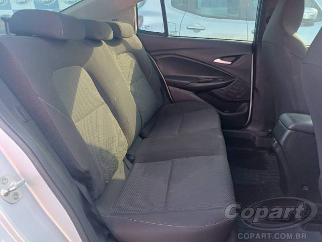 2023 CHEVROLET ONIX PLUS 