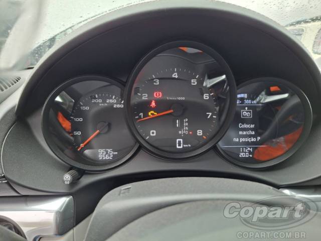 2023 PORSCHE 718 BOXSTER 