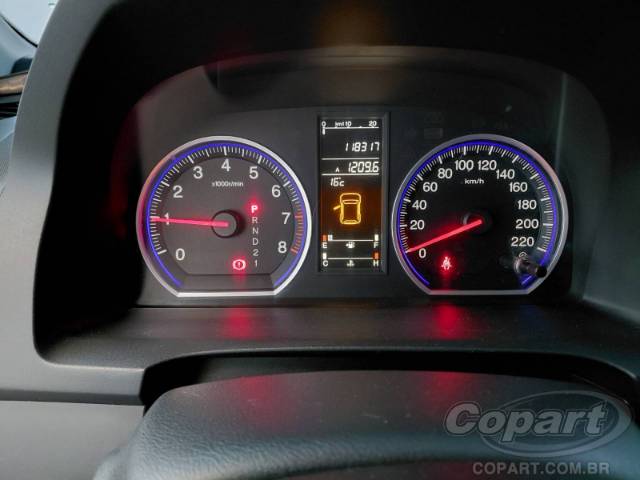 2008 HONDA CR-V 