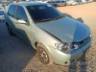 2009 FIAT PALIO 