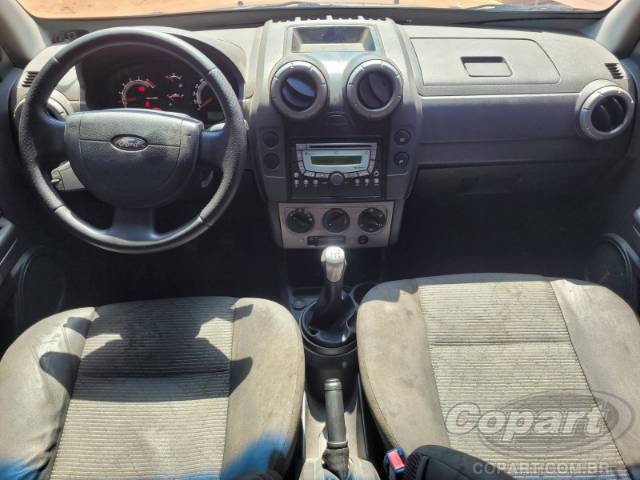 2012 FORD ECOSPORT 