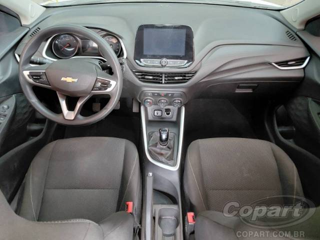 2023 CHEVROLET ONIX PLUS 