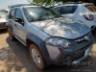 2013 FIAT PALIO WEEKEND 