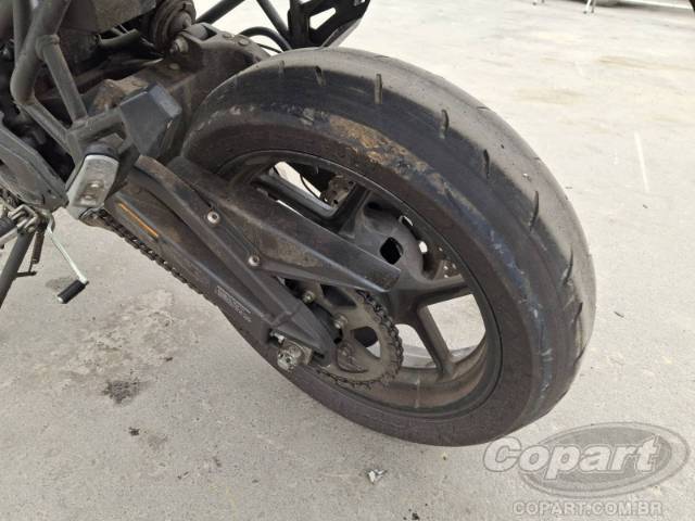 2026 KAWASAKI VERSYS 