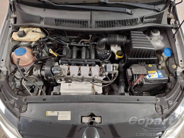 2018 VOLKSWAGEN FOX 