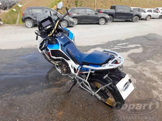 2022 HONDA CRF 1100L 