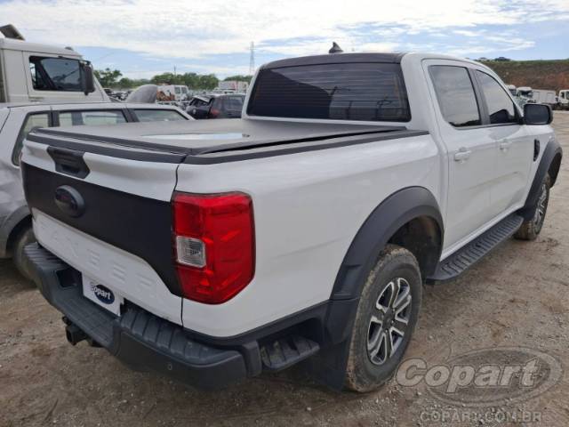 2026 FORD RANGER CD 