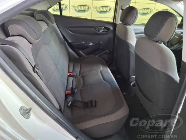 2016 CHEVROLET PRISMA 