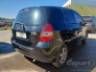 2008 HONDA FIT 