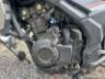 2022 HONDA CB 500 X 