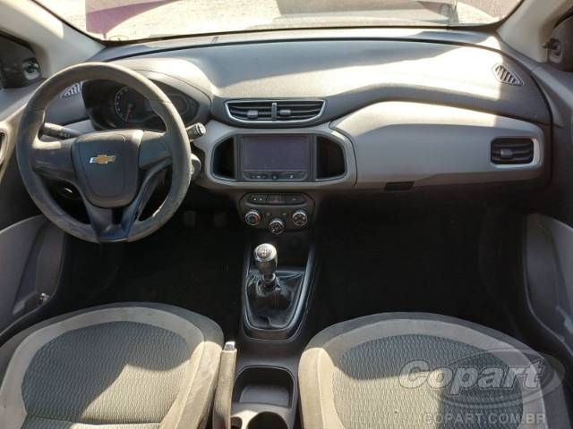 2015 CHEVROLET ONIX 