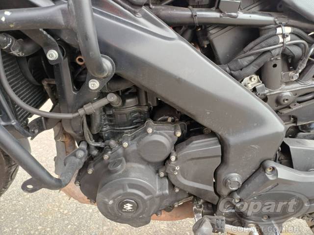 2023 BAJAJ DOMINAR 