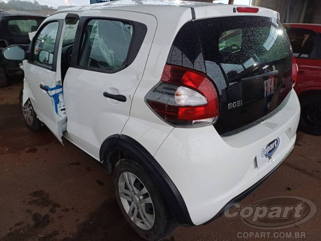 2023 FIAT MOBI 