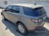 2018 LAND ROVER DISCOVERY SPORT 