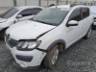 2015 RENAULT SANDERO 