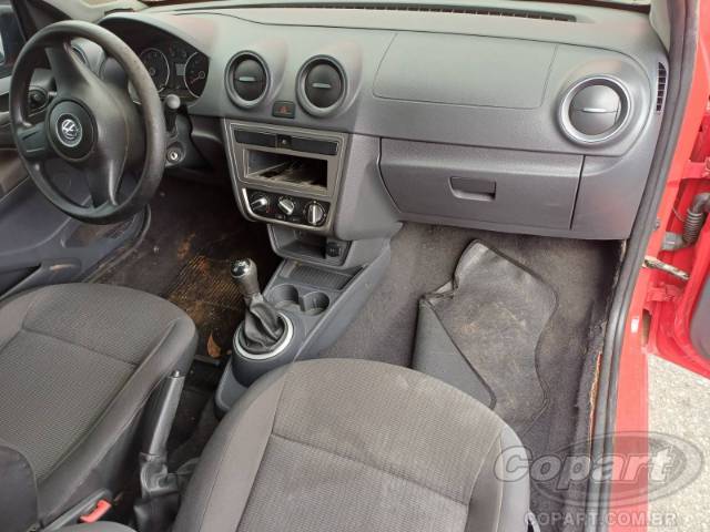 2014 VOLKSWAGEN SAVEIRO 