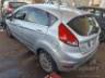 2015 FORD FIESTA 