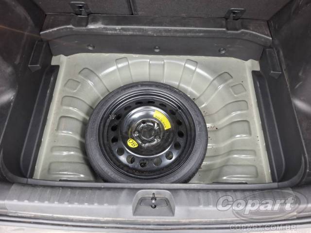 2024 CHEVROLET TRACKER 